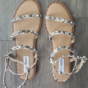 Steve Madden Travel Sandals